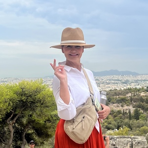 Team Page: Stacey's Squad